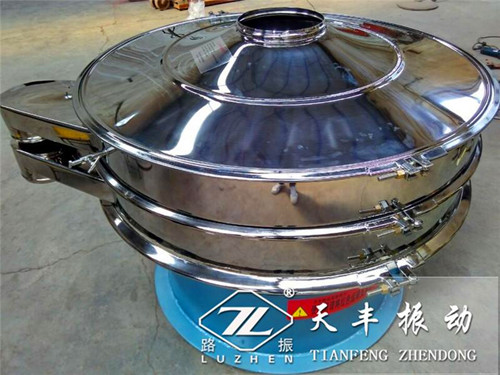 震動篩與振動篩是同一個產(chǎn)品嗎？這里有答案